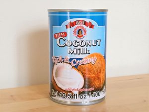 ココナッツミルクは太りにくく 料理の幅も実に広い Yuki S Small Kitchen