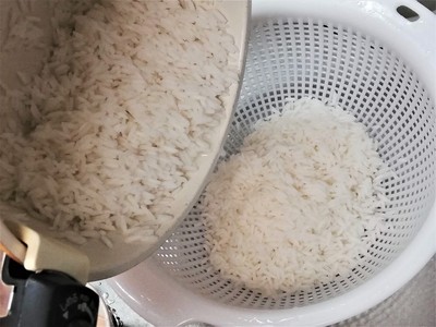 米 方 タイ 炊き タイ米