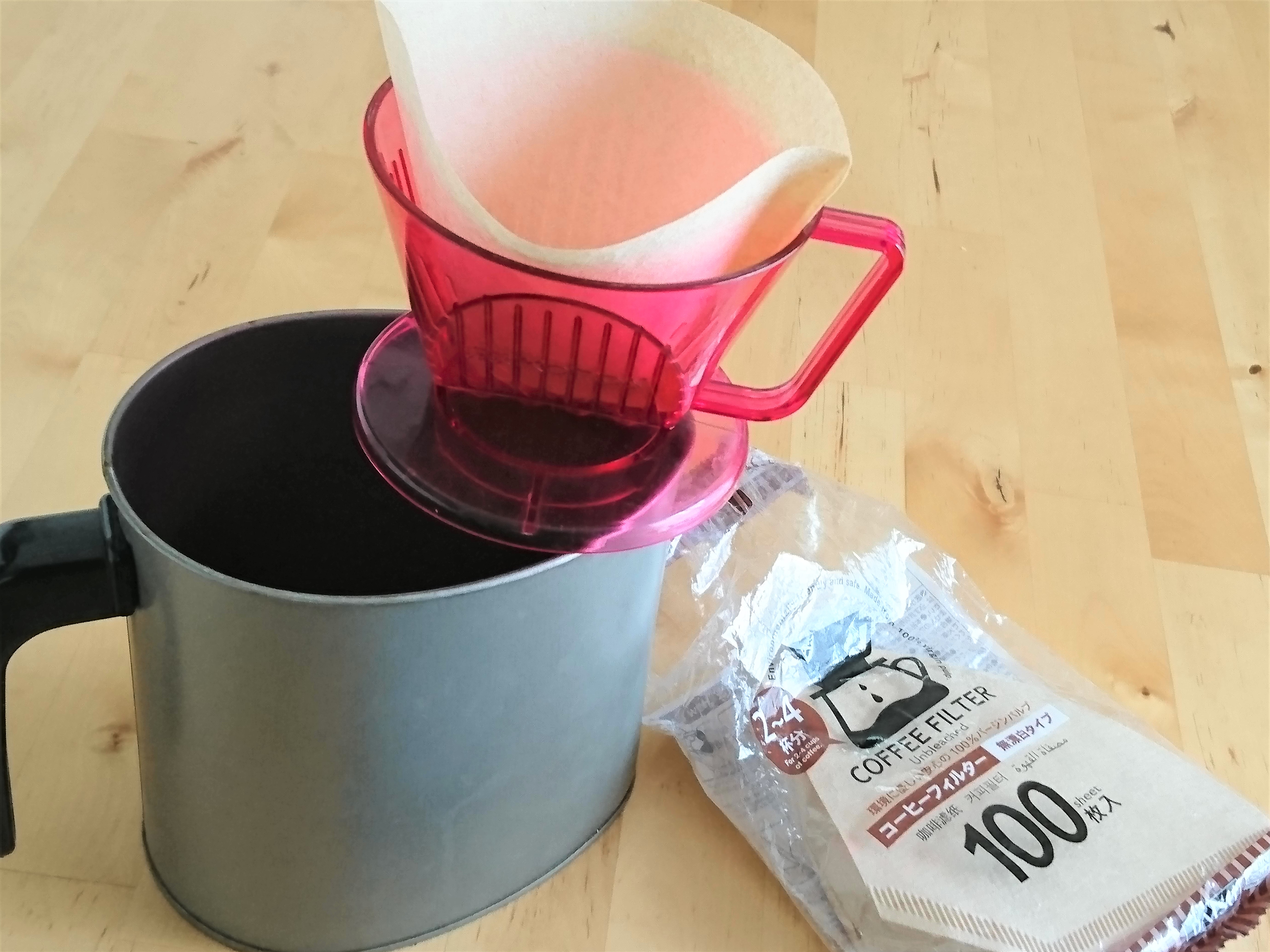 天ぷら油や揚げた後の使用済の油 実際どうしてる Yuki S Small Kitchen