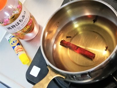 最も強い香りと言われるスパイス クローブ 丁香 の使い方 煮込み料理や飲み物にも Yuki S Small Kitchen